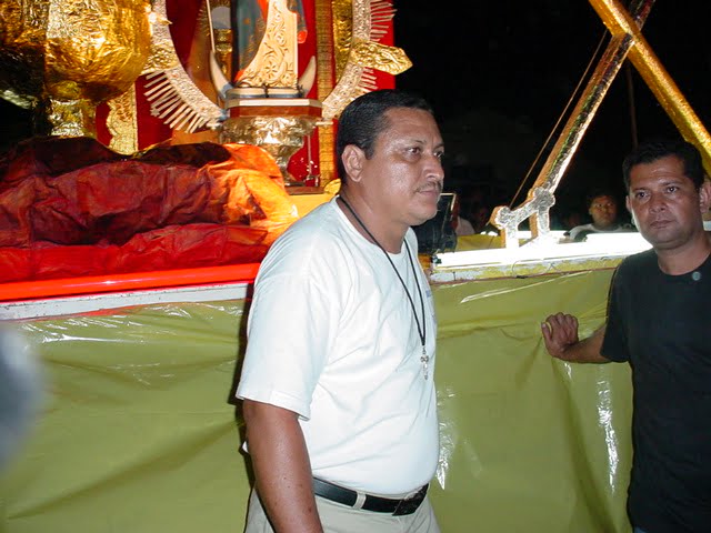 Carmelo Reyes